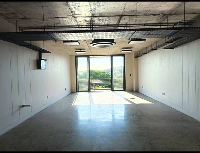 66M² OFFICE TO LET IN SIMBITHI ECO ESTATE